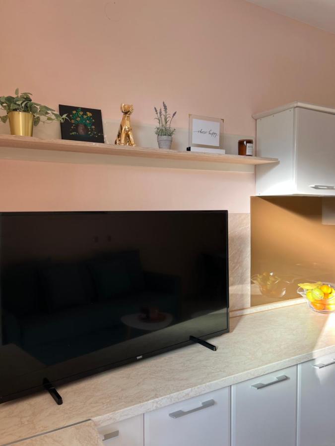 Apartment Garden Split Zewnętrze zdjęcie