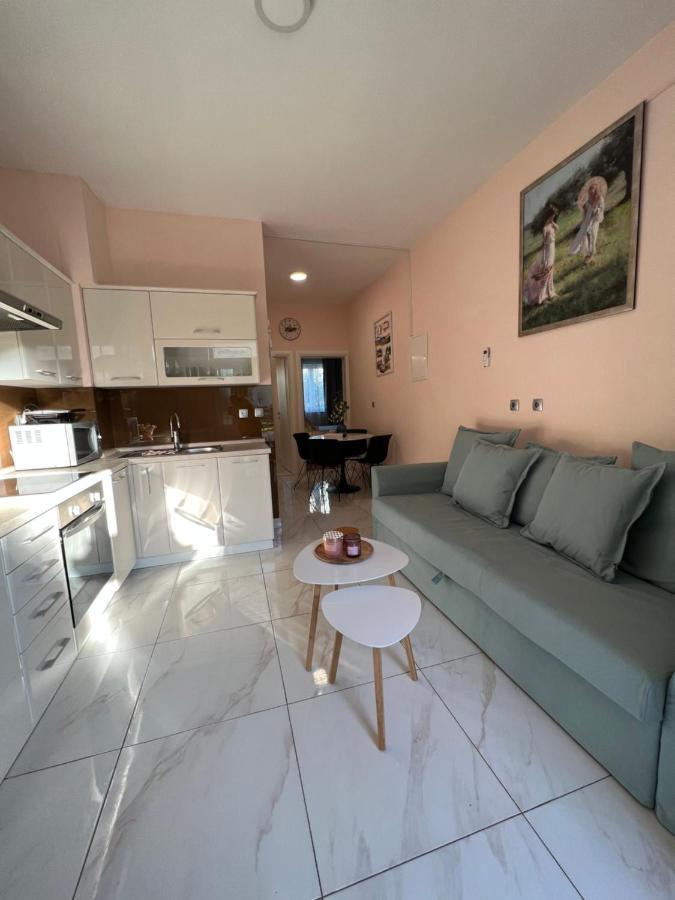 Apartment Garden Split Zewnętrze zdjęcie