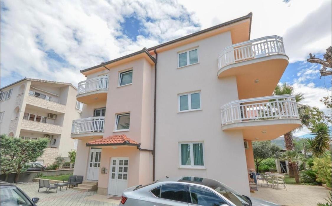 Apartment Garden Split Zewnętrze zdjęcie