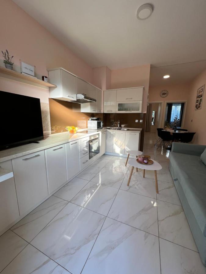 Apartment Garden Split Zewnętrze zdjęcie