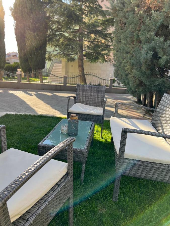 Apartment Garden Split Zewnętrze zdjęcie