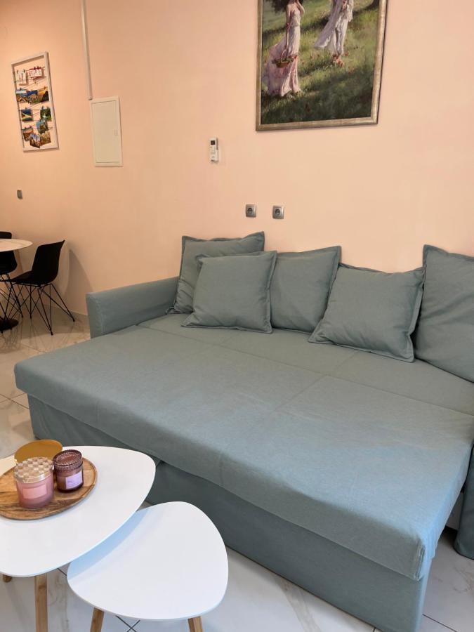 Apartment Garden Split Zewnętrze zdjęcie