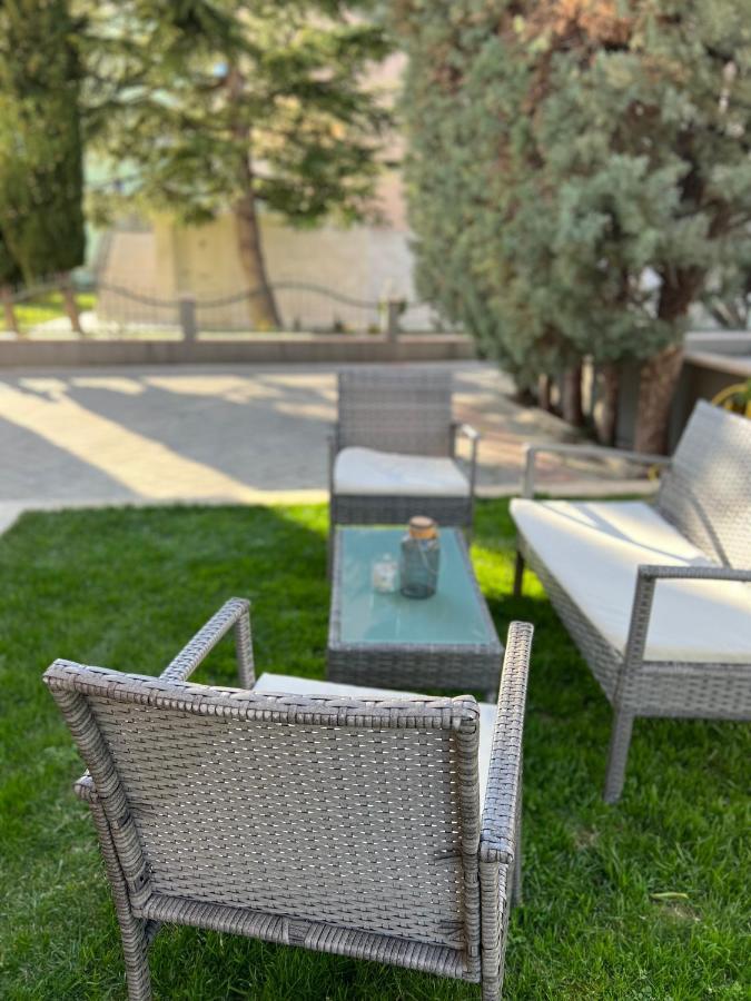 Apartment Garden Split Zewnętrze zdjęcie