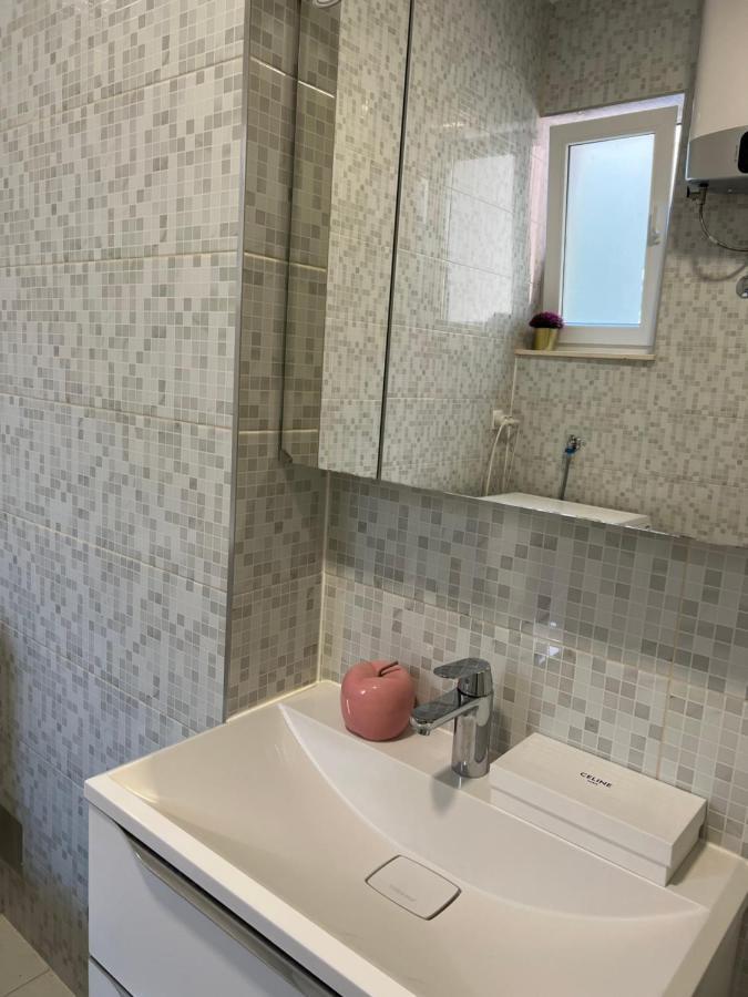 Apartment Garden Split Zewnętrze zdjęcie