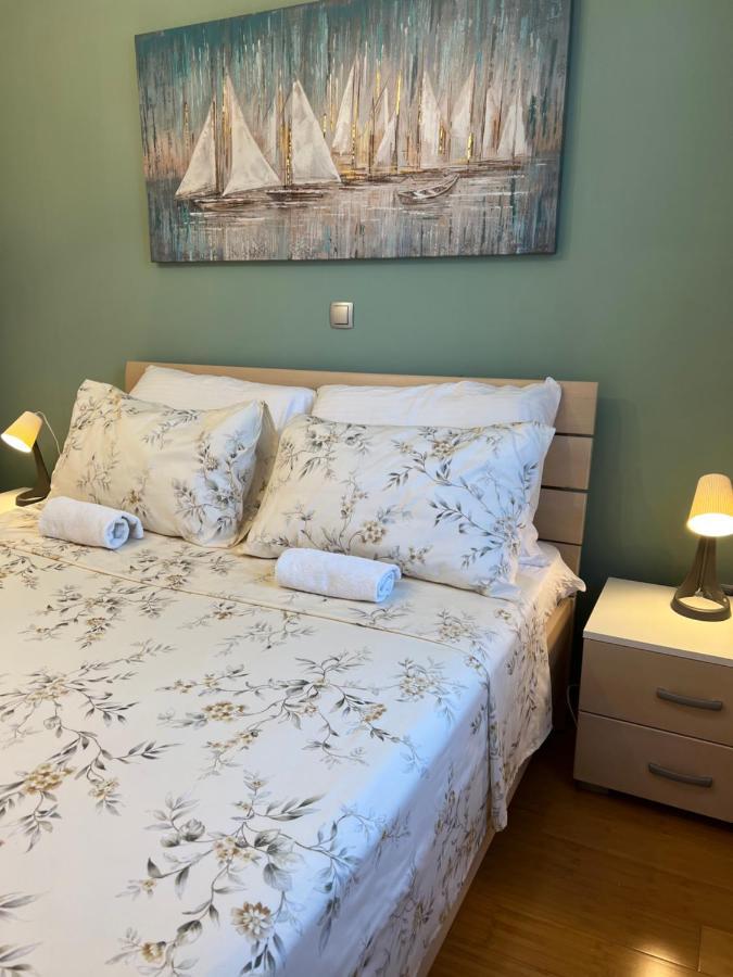 Apartment Garden Split Zewnętrze zdjęcie