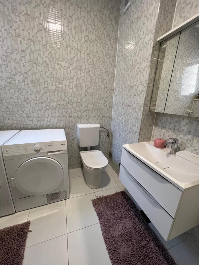 Apartment Garden Split Zewnętrze zdjęcie