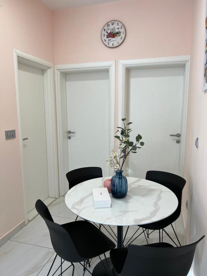 Apartment Garden Split Zewnętrze zdjęcie