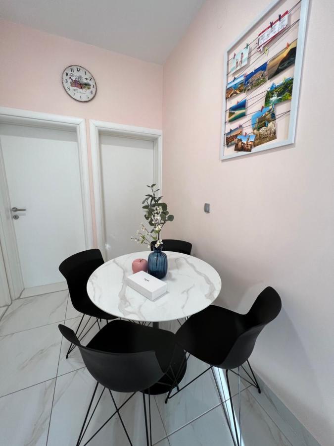 Apartment Garden Split Zewnętrze zdjęcie